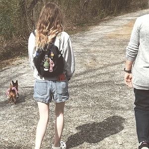 Meet your Posher, Amanda